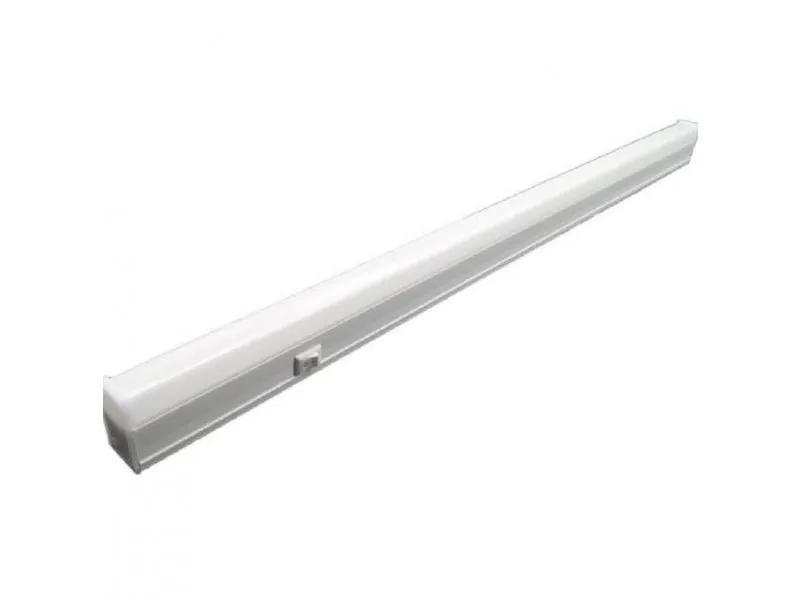 LED lampa plastična/Ledline-X/5W/4000K/3000KCM