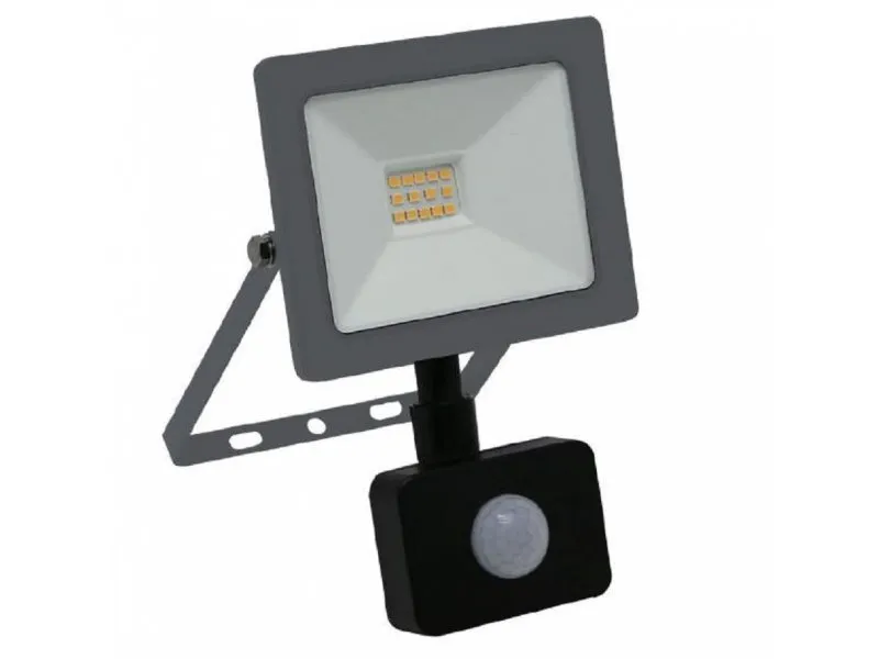 LED reflektor/Indus-S/10W/6000K/IP44