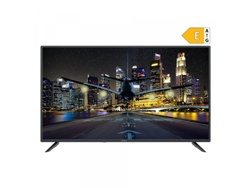 43LE115T2S2 Full HD Televizor