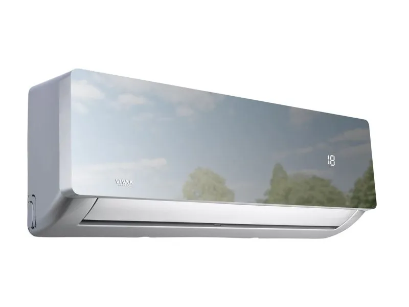 ACP-12CH35AERI+ GRAY MIRROR