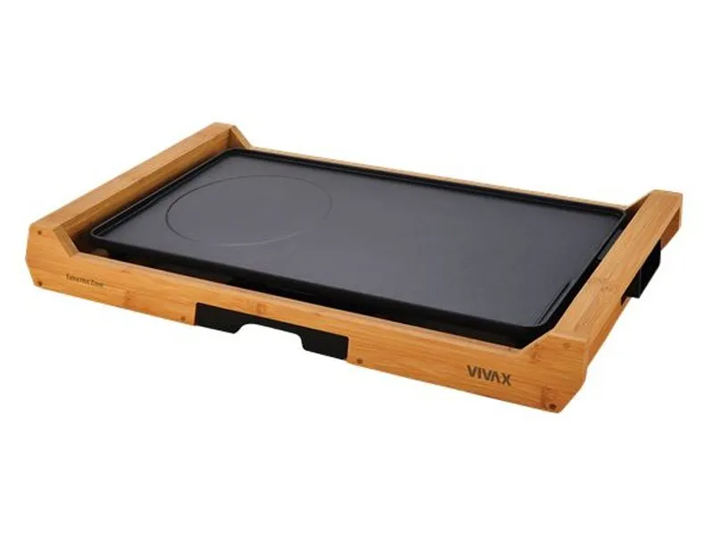 EG-4020HZ električni roštilj