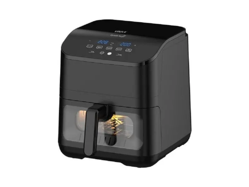 Friteza DFA-617DB