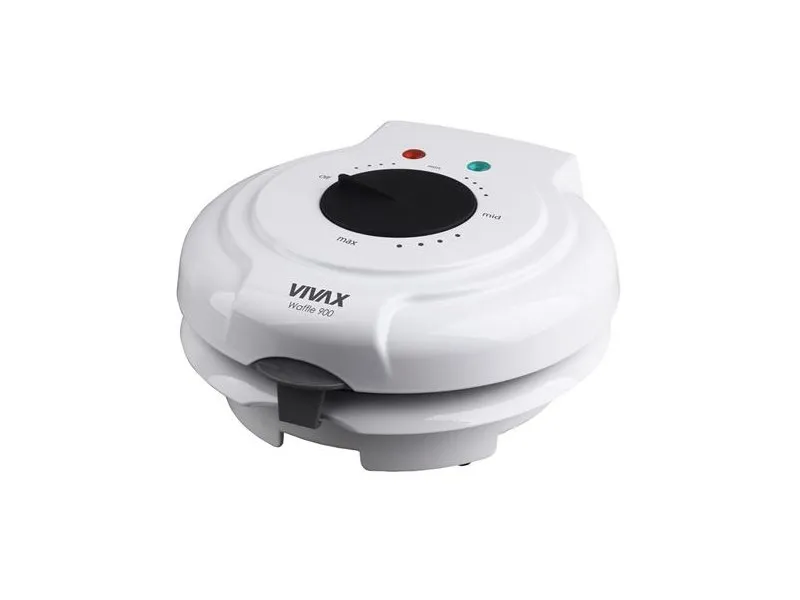 HOME aparat za vafle WM-900WH