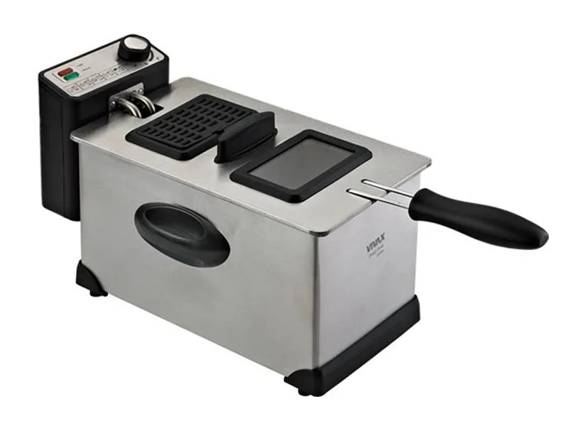 HOME friteza DF-2003SS