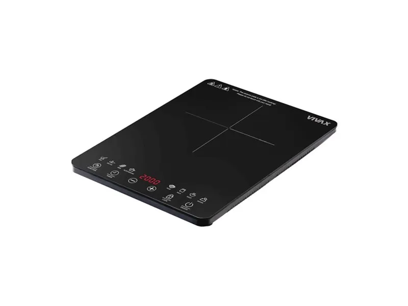 HOME HPI-2001TP indukcioni rešo