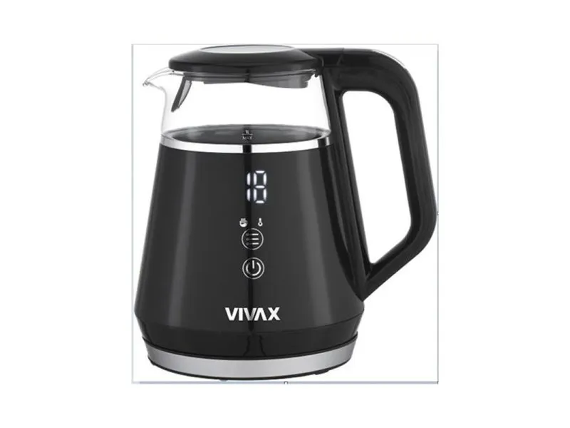 HOME kuvalo za vodu WH-100DB