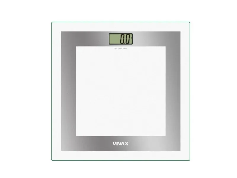 HOME PS-154WG telesna vaga