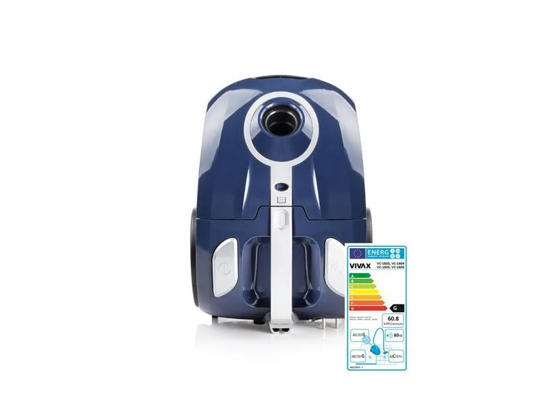 VIVAX HOME usisavač VC-1606