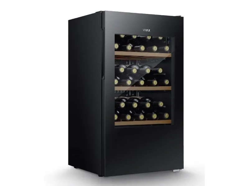 HOME vinski hladnjak CW-094S30 GB