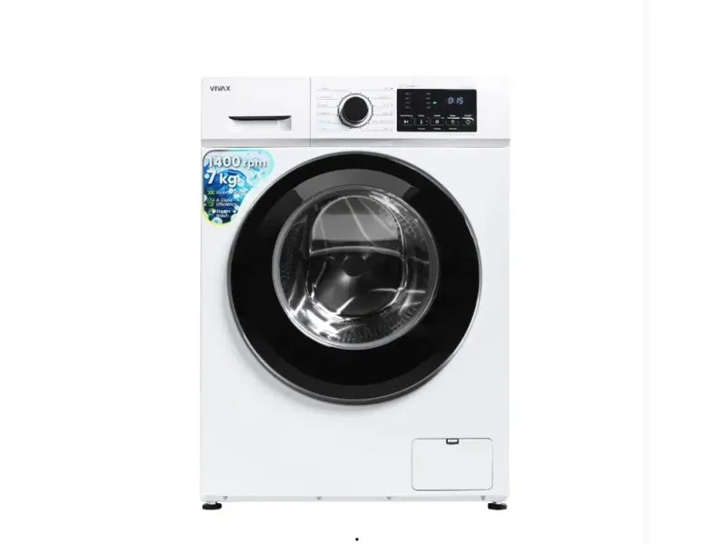 Mašina za pranje veša WFL-140812CL širina 60cm/kapacitet 8kg/obrtaja 1400-min