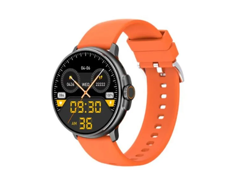 Smart sat Life Pro 2 orange