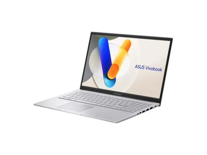 Vivobook 15 X1504VA-BQ1649 // Win11 Pro (15.6 inca Full HD, i5-1334U, 16GB, SSD 512GB, Win11 Pro)