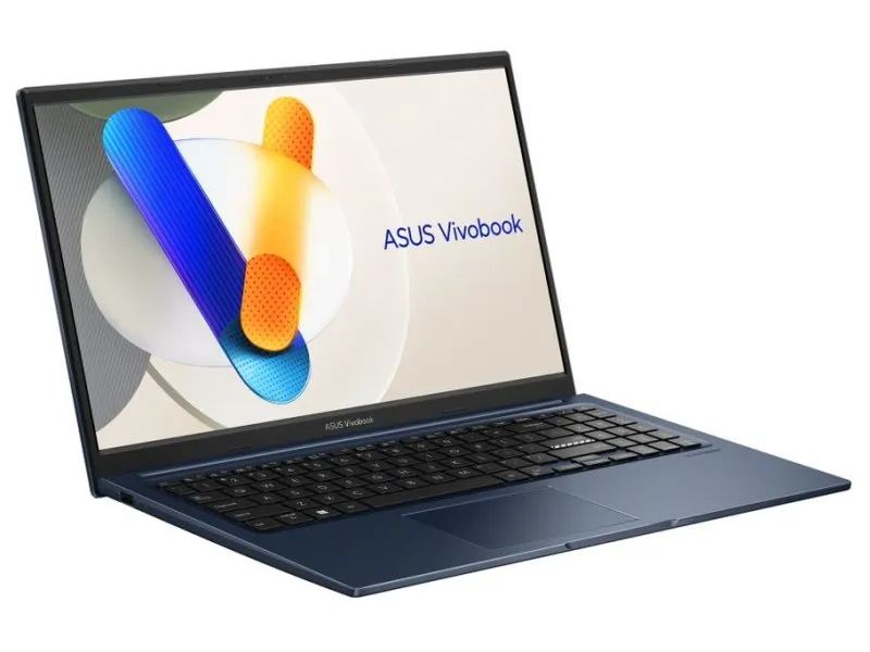 Vivobook 15 X1504VA-NJ924 (Full HD, i5-1335U, 16GB, SSD 512GB)