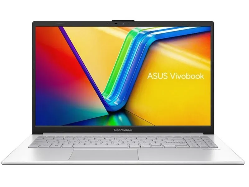 Vivobook Go 15 E1504GA-NJ200 (15.6 inca Full HD, Intel N100, 8GB, SSD 256GB)