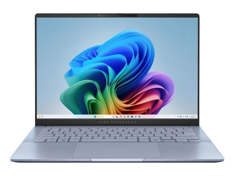 Vivobook S 14 S5406SA-QD052W (OLED WUXGA, Ultra 5 Processor 226V, 16GB, SSD 512GB, Win11 Home) + ranac