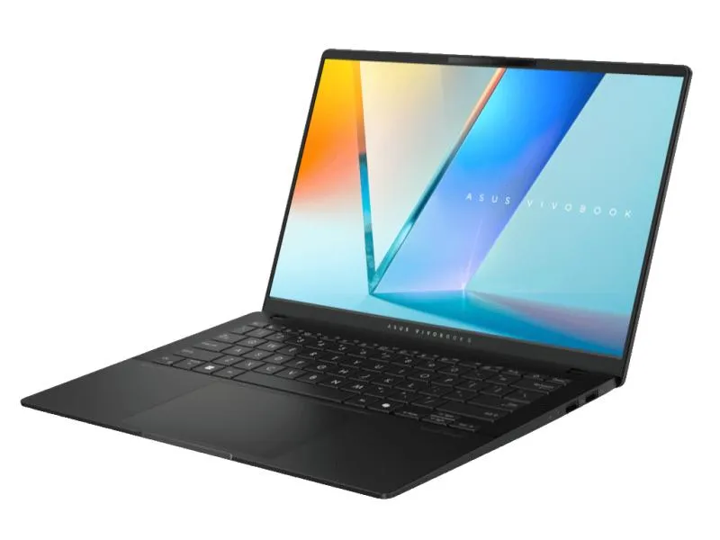 Vivobook S 14 S5406SA-QD123W (14 inca WUXGA OLED, Ultra 7 Processor 256V, 16GB, SSD 512GB, Win11 Home)