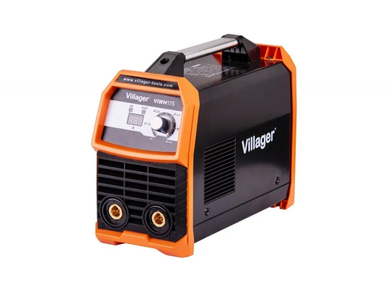 VIWM 175 inverter, Aparat za zavarivanje