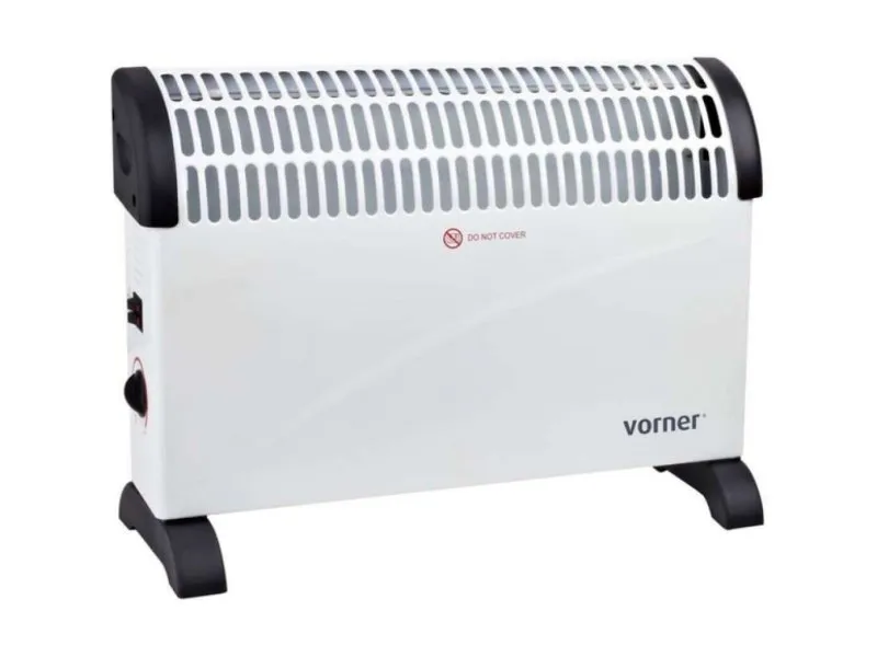 konvektorska grejalica - VKG-0577 1800 - 2000 W (VKG-0577)