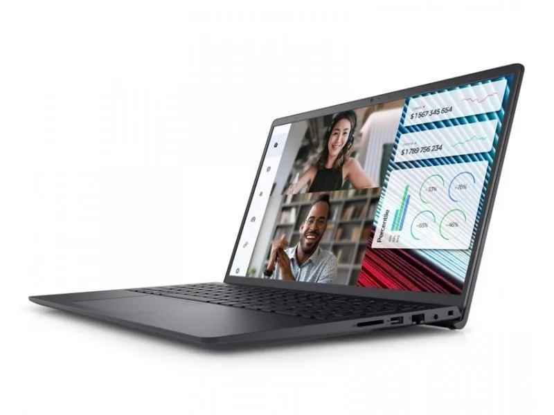 Vostro 3520 (FHD 120Hz, i3-1215U, 24GB, 512GB, SSD, 5Y5B)