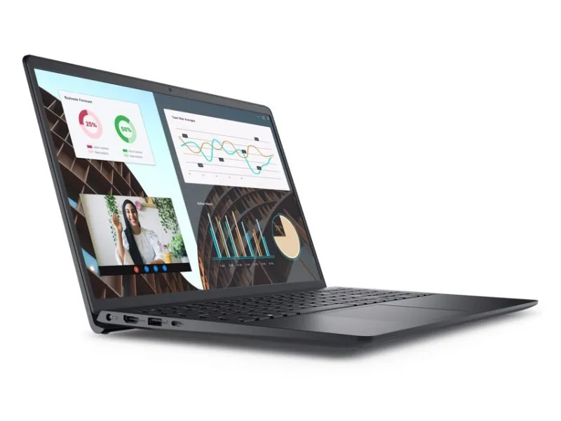 Vostro 3530 (FHD 120Hz, i5-1334U, 8GB, 512GB SSD // Win 11 Pro)
