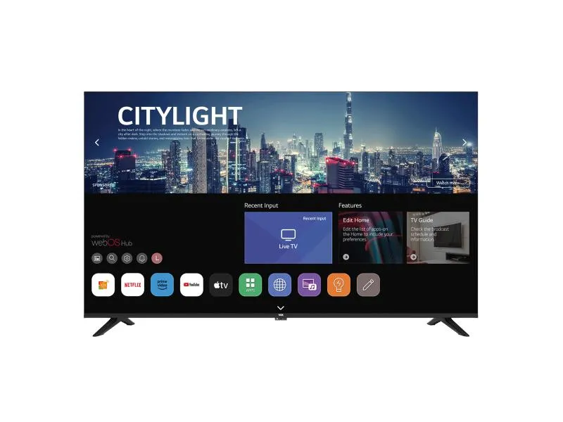 43WOS684BU 4K UHD Smart TV