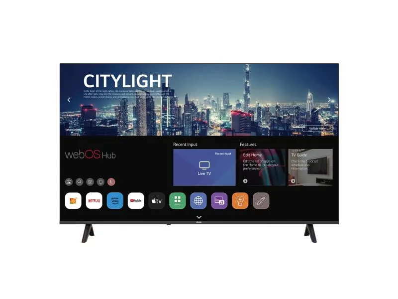 55WOS684BU 4K UHD Smart TV