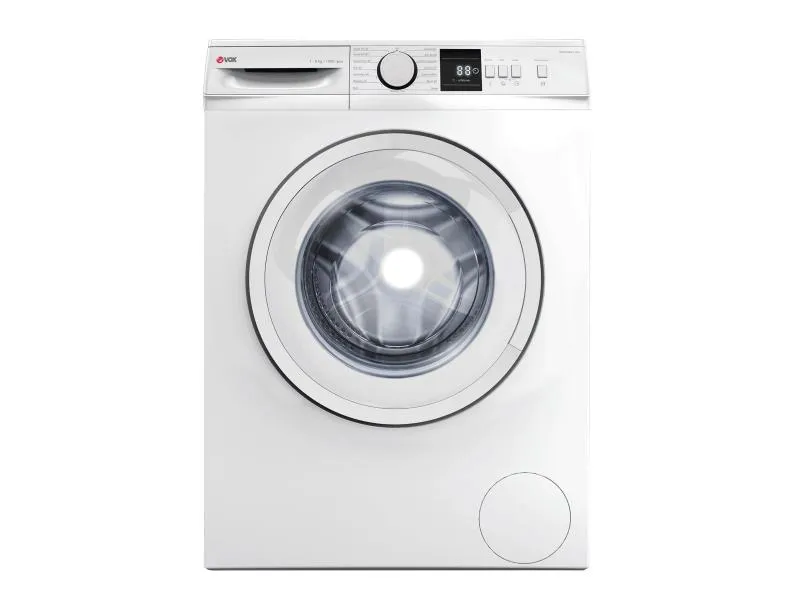 Mašina za pranje veša WM1080-LT14D