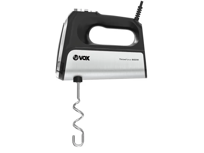 MIKSER MX9402