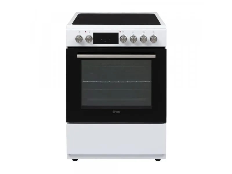 Šporet keramicki CTR 6355 WQ