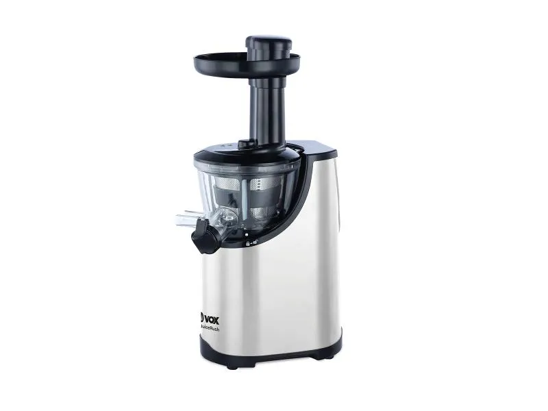 SJ338 Slow juicer