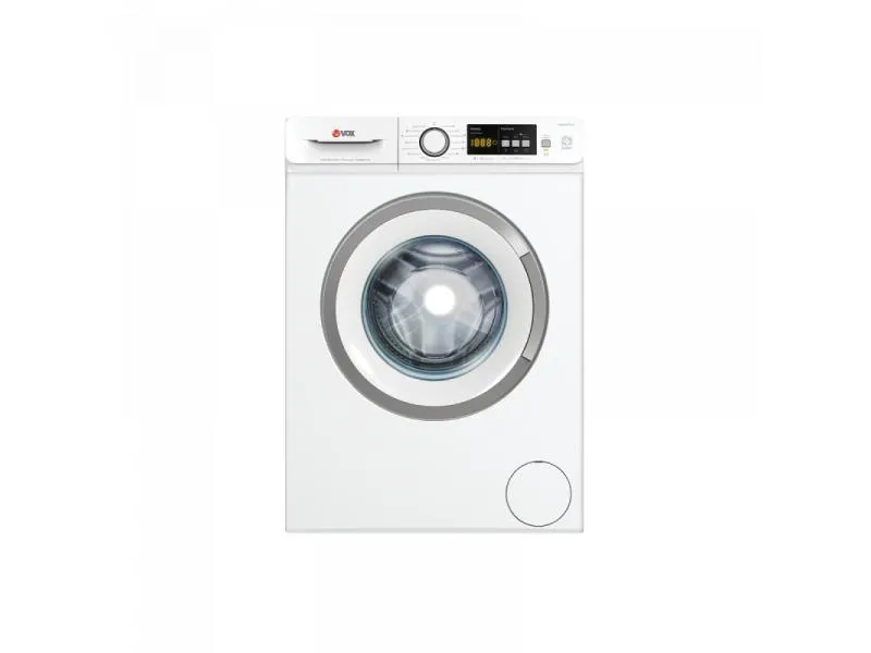 WMI1280-T15A Mašina za pranje veša