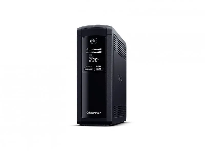 VP1600EILCD UPS 1600VA/960W