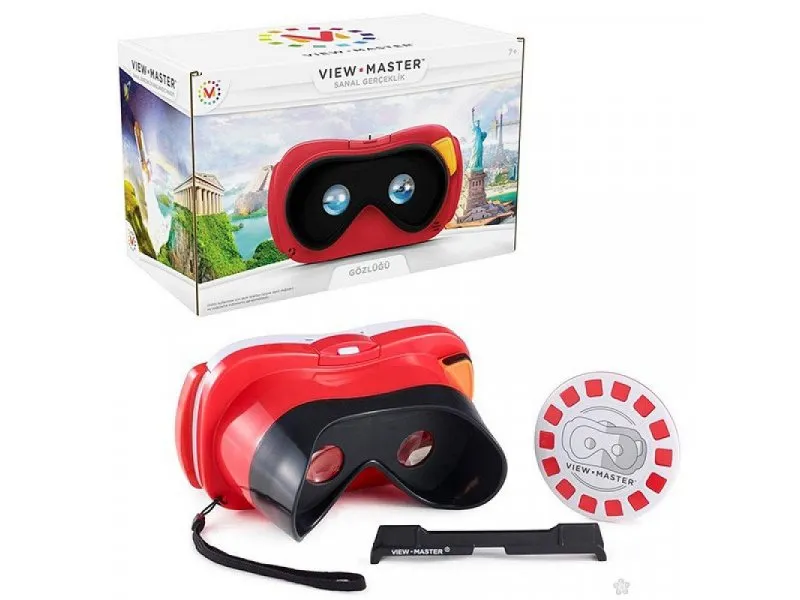 VR naočare 32471