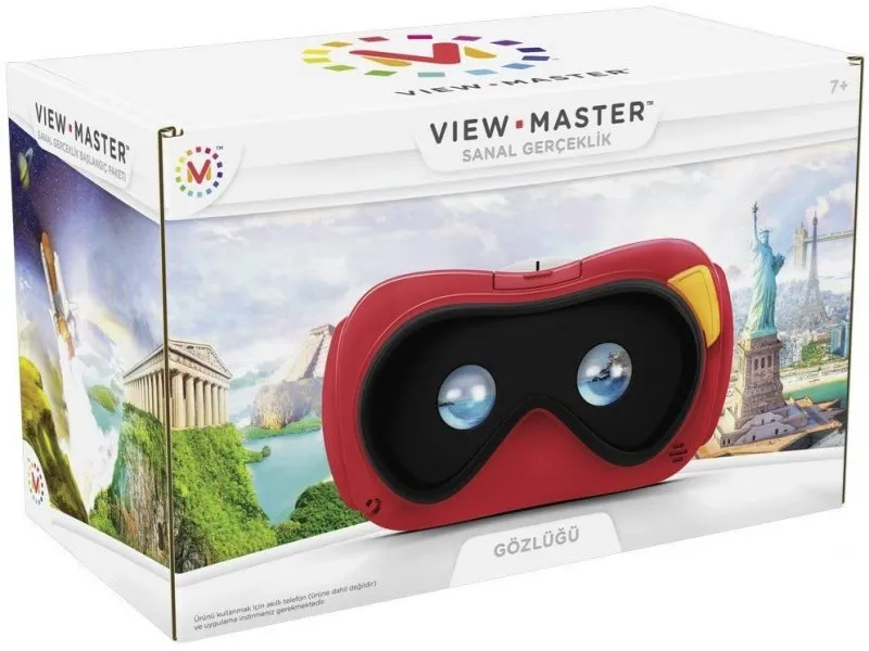 VR naočare