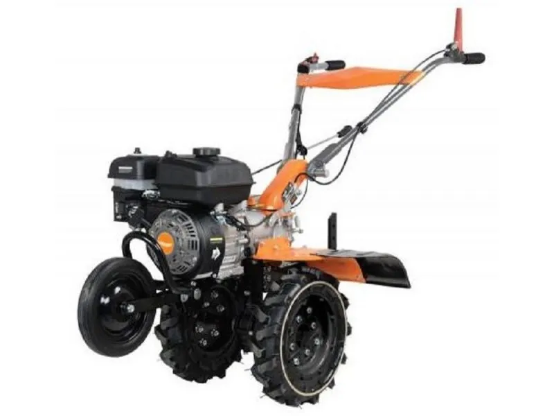 VTB 843 PRIME Benzinski motokultivator