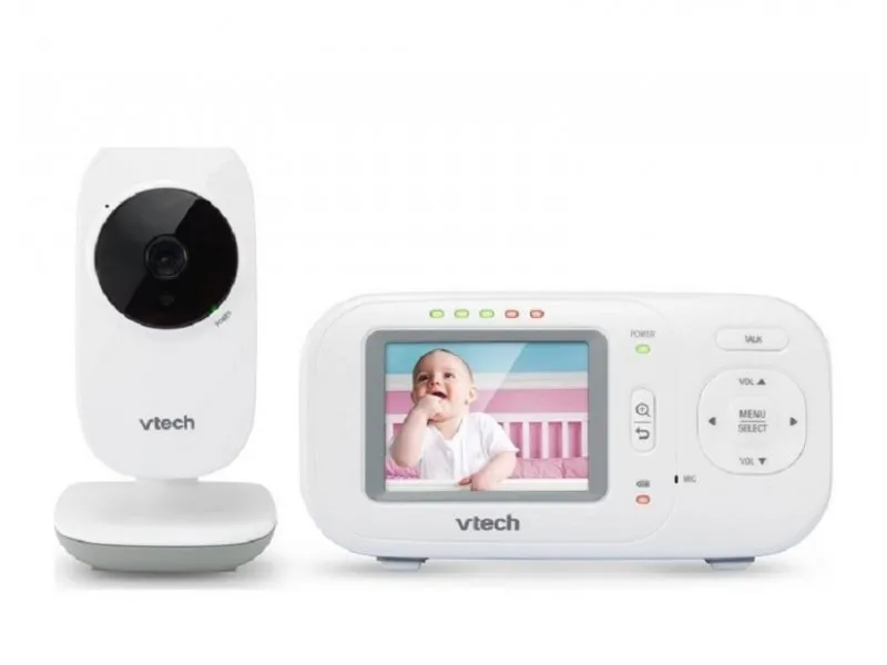 BEBI ALARM - VIDEO MONITOR
