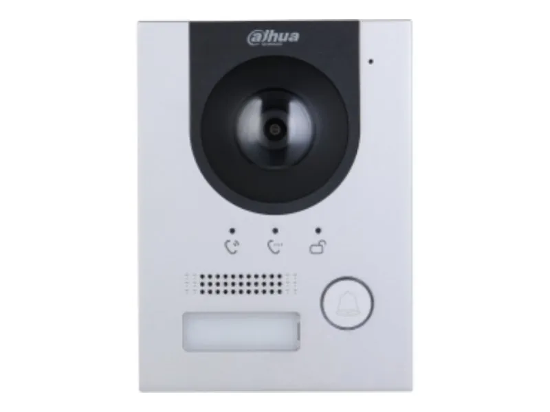 VTO2202F-P-S3 interfonska pozivna tabla sa jednim tasterom