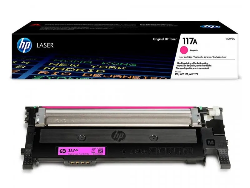 W2073A Magenta 117A