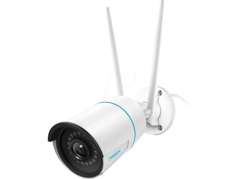 W320 kamera, WiFI, outdoor