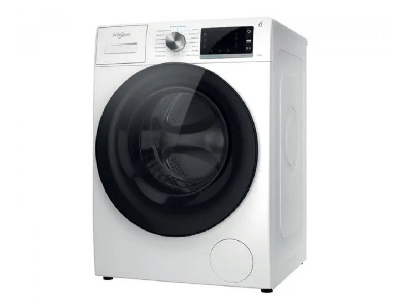 W6X W845WB EE mašina za pranje veša 8kg/ 1351rpm