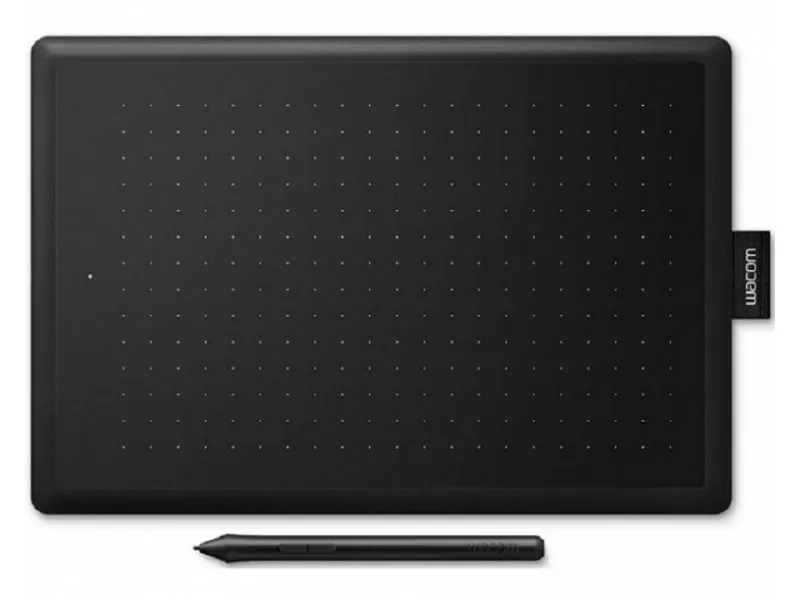 One by Wacom M CTL-672-S