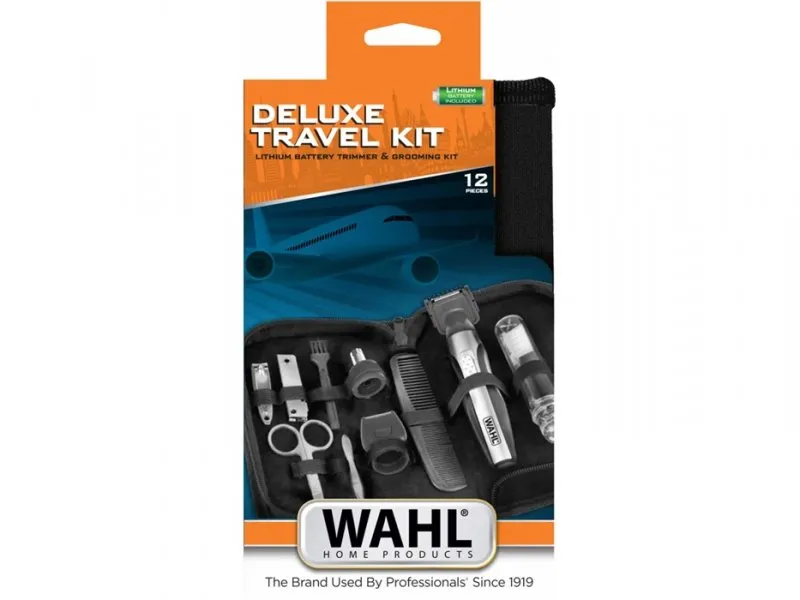 Travel Kit 05604-616
