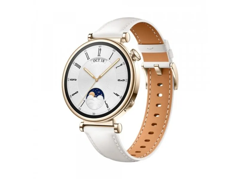 WATCH GT 4 White (41mm)