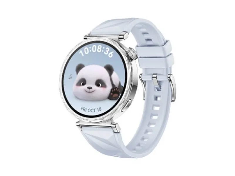 Watch GT5 42 mm Plavi Pametni sat