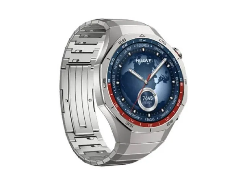 Watch GT5 Pro 46 mm Titanium Pametni sat