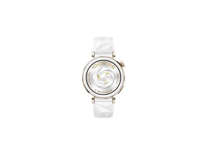 Watch GT5 Pro White 42mm Pametni sat - Beli