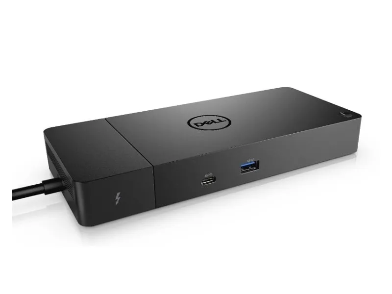 WD19DCS dock with 240W AC adapter