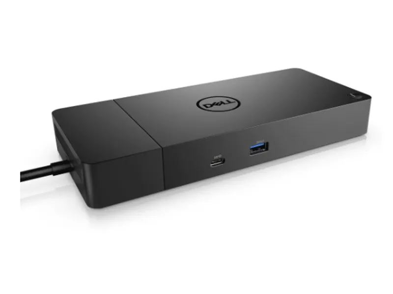 WD19S dock with 180W AC adapter