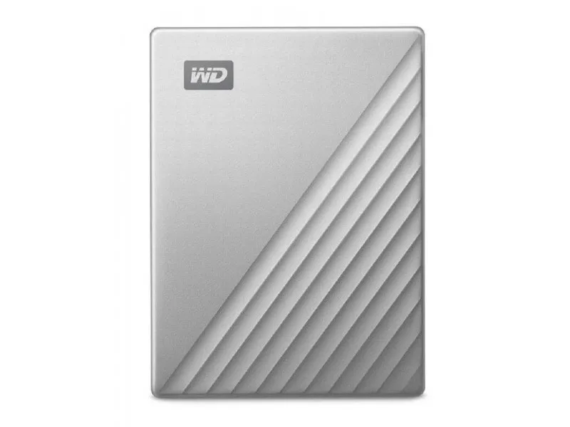 WDBC3C0010BSL-WESN 1TB My Passport Ultra eksterni hard disk