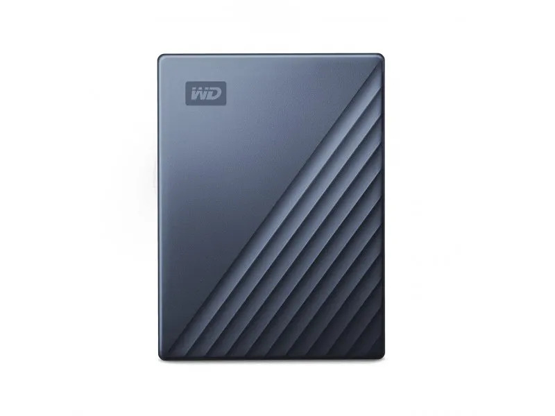 WDBFTM0050BBL-WESN 5TB My Passport Ultra eksterni hard disk